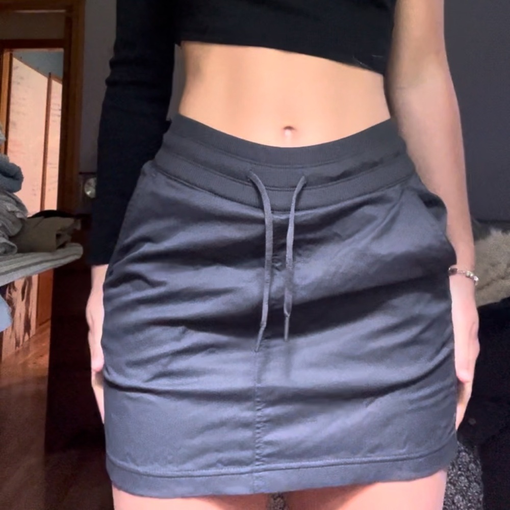 NorthFace Scort Super stylish